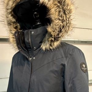 Obermeyer winter coat (sojourner) new w/o tags